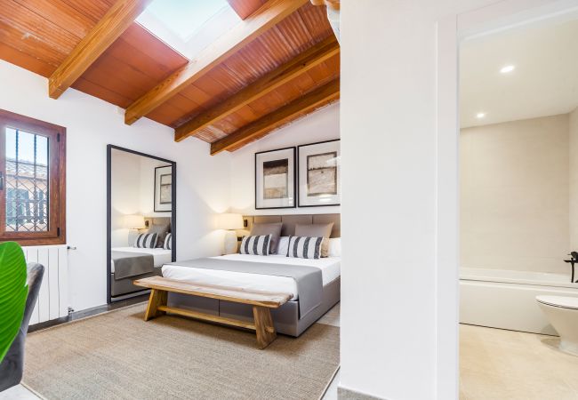 Domaine à Algaida - Cas Misser Domaine à Algaida - Cas Misser