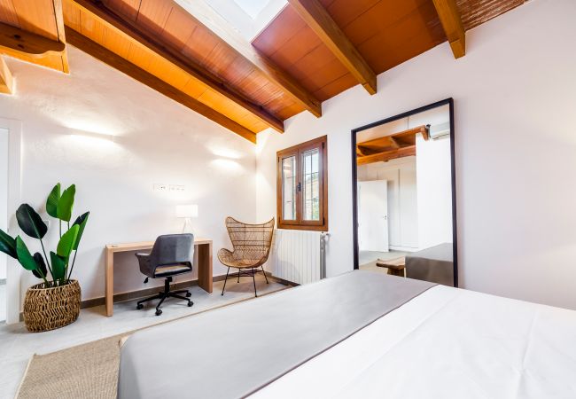 Domaine à Algaida - Cas Misser Domaine à Algaida - Cas Misser