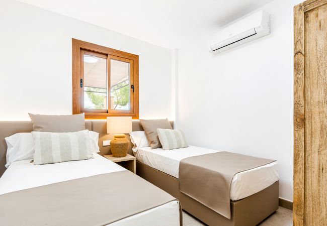 Domaine à Algaida - Cas Misser Domaine à Algaida - Cas Misser