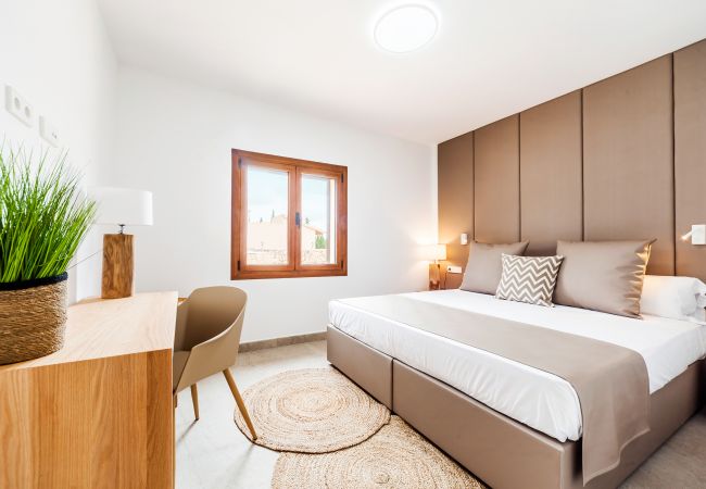 Domaine à Algaida - Cas Misser Domaine à Algaida - Cas Misser