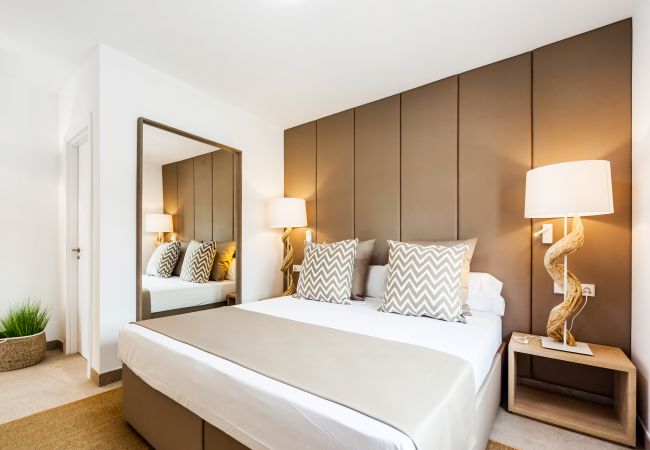 Domaine à Algaida - Cas Misser Domaine à Algaida - Cas Misser