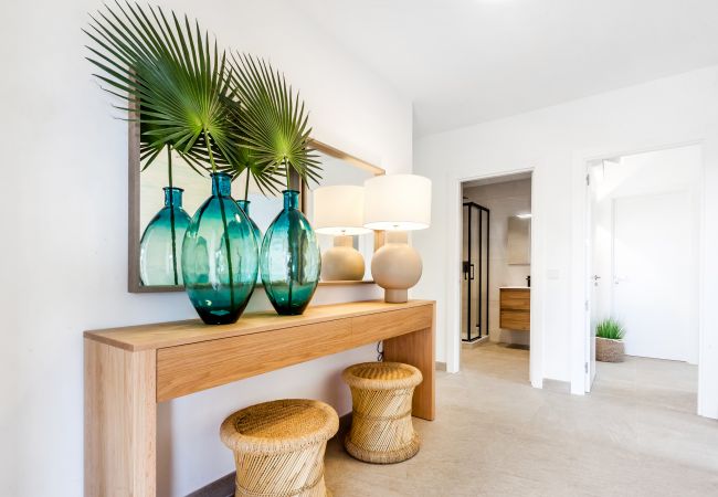 Domaine à Algaida - Cas Misser Domaine à Algaida - Cas Misser