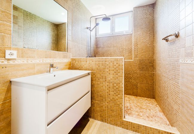 Domaine à Algaida - Cas Misser Domaine à Algaida - Cas Misser