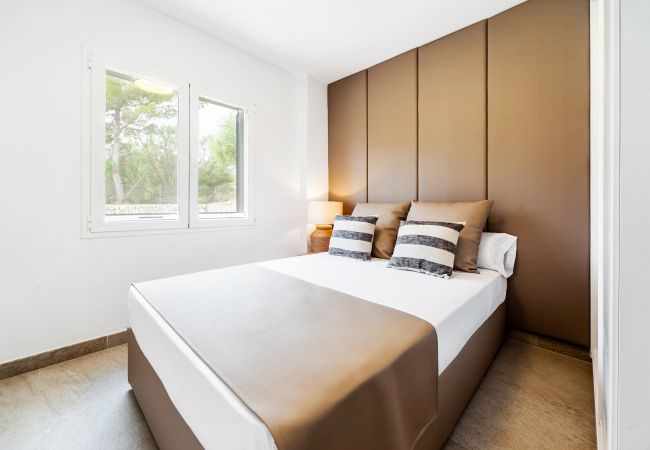 Domaine à Algaida - Cas Misser Domaine à Algaida - Cas Misser