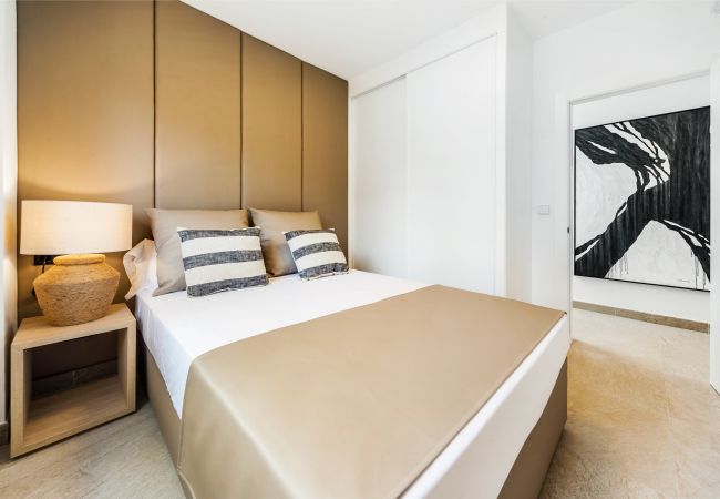 Domaine à Algaida - Cas Misser Domaine à Algaida - Cas Misser