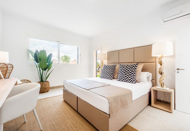 Domaine à Algaida - Cas Misser Domaine à Algaida - Cas Misser