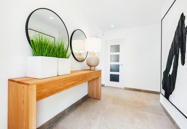 Domaine à Algaida - Cas Misser Domaine à Algaida - Cas Misser