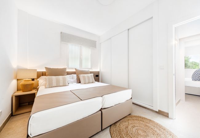 Domaine à Algaida - Cas Misser Domaine à Algaida - Cas Misser