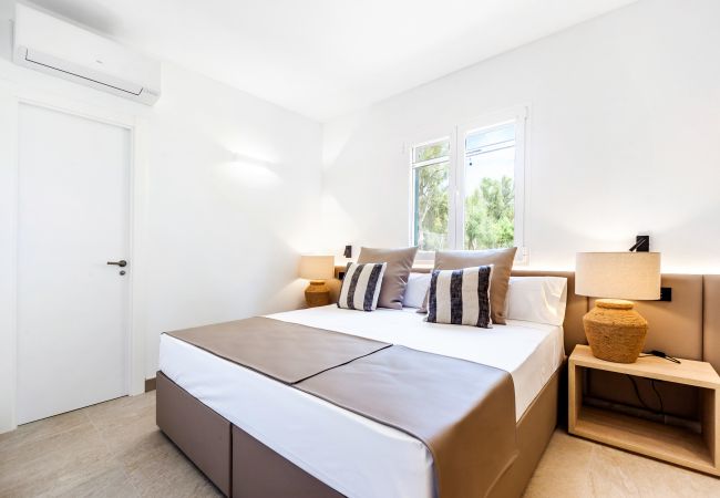 Domaine à Algaida - Cas Misser Domaine à Algaida - Cas Misser