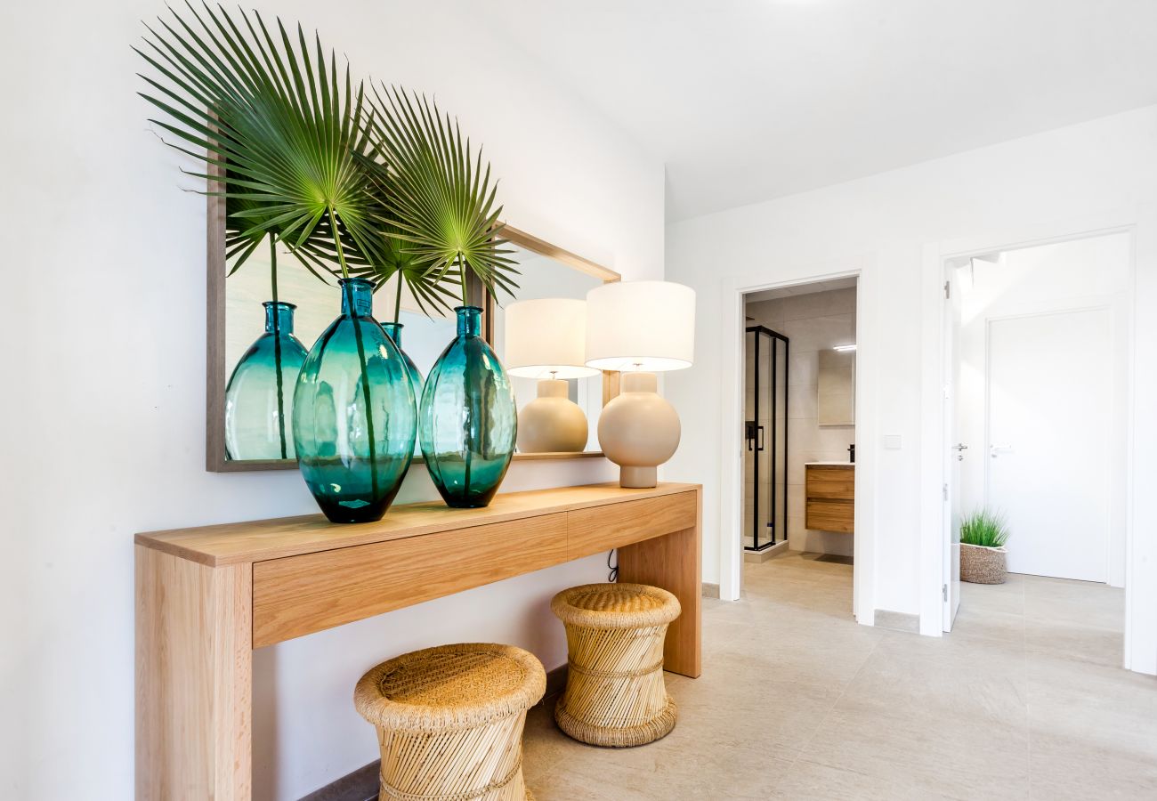 Domaine à Algaida - Cas Misser Domaine à Algaida - Cas Misser