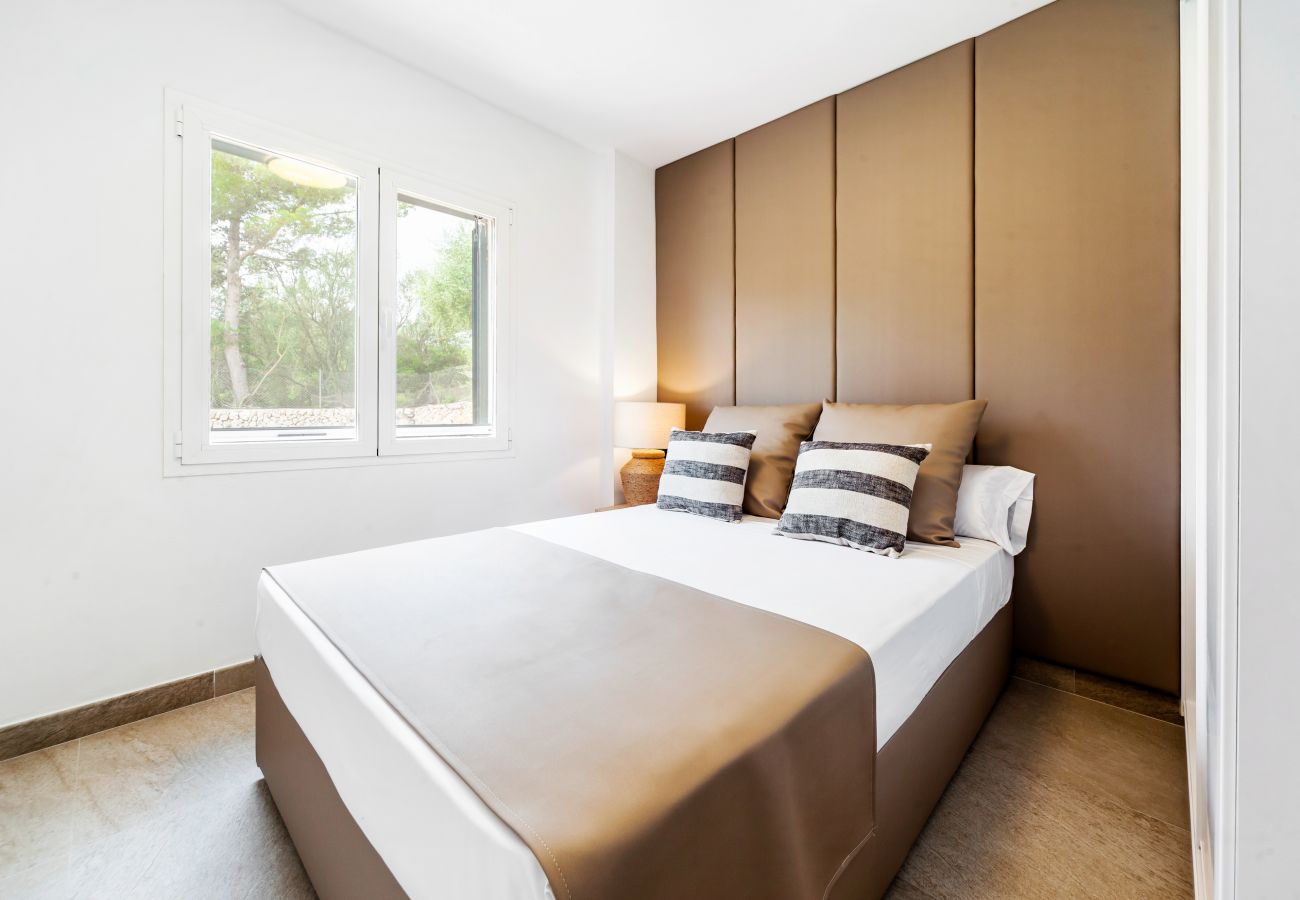 Domaine à Algaida - Cas Misser Domaine à Algaida - Cas Misser