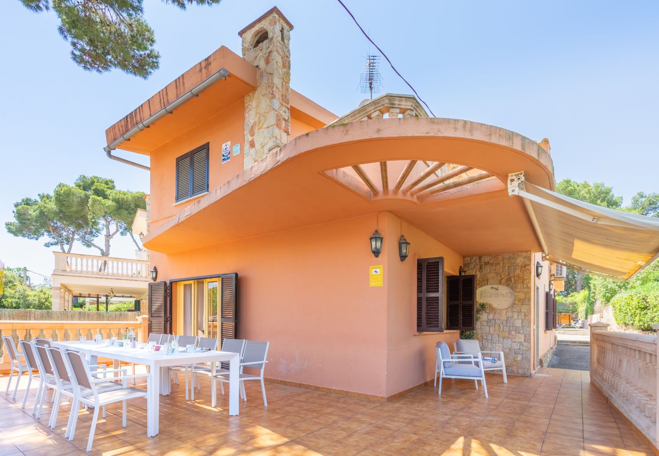 Villa à Arenal - Arenal Son Veri