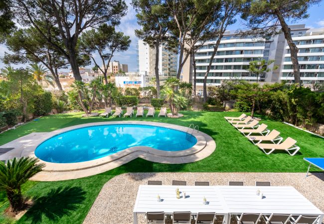 Villa à Arenal - Villa Tossals Villa à Arenal - Villa Tossals