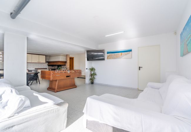 Villa à Arenal - Villa Tossals Villa à Arenal - Villa Tossals