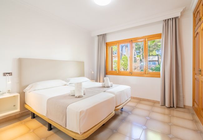 Villa à Arenal - Villa Tossals Villa à Arenal - Villa Tossals