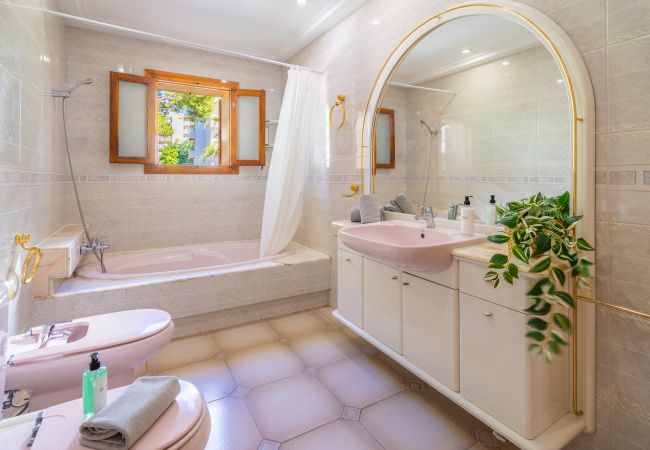 Villa à Arenal - Villa Tossals Villa à Arenal - Villa Tossals