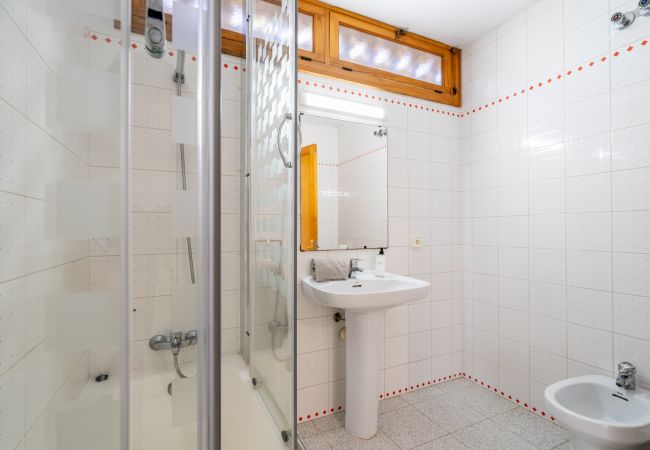 Villa à Arenal - Villa Tossals Villa à Arenal - Villa Tossals