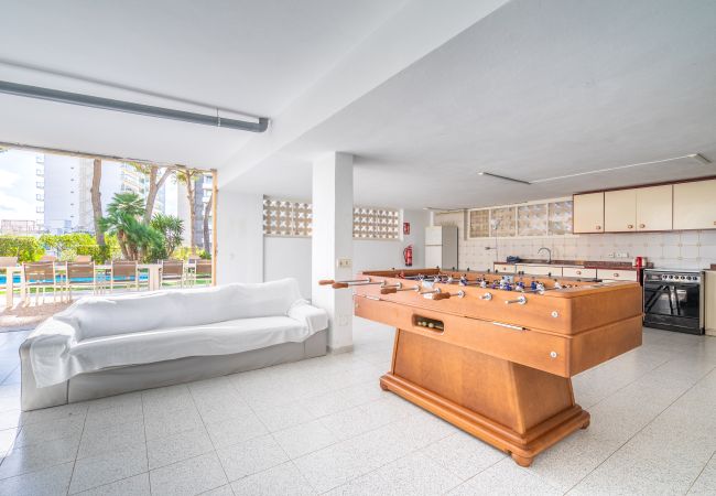 Villa à Arenal - Villa Tossals Villa à Arenal - Villa Tossals