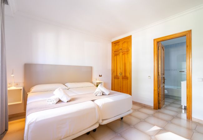 Villa à Arenal - Villa Tossals Villa à Arenal - Villa Tossals