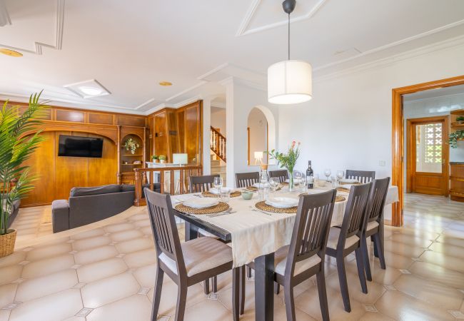 Villa à Arenal - Villa Tossals Villa à Arenal - Villa Tossals