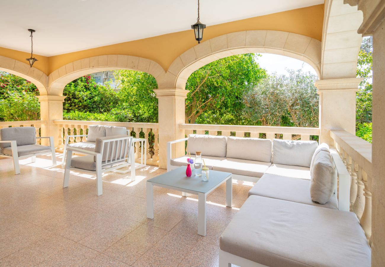 Villa à Arenal - Villa Tossals Villa à Arenal - Villa Tossals