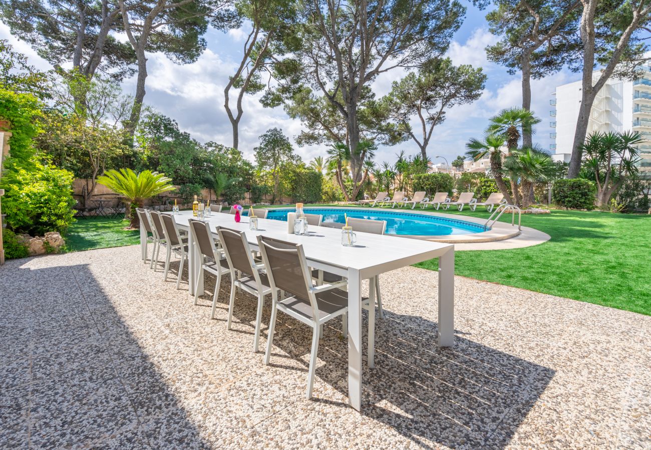 Villa à Arenal - Villa Tossals Villa à Arenal - Villa Tossals