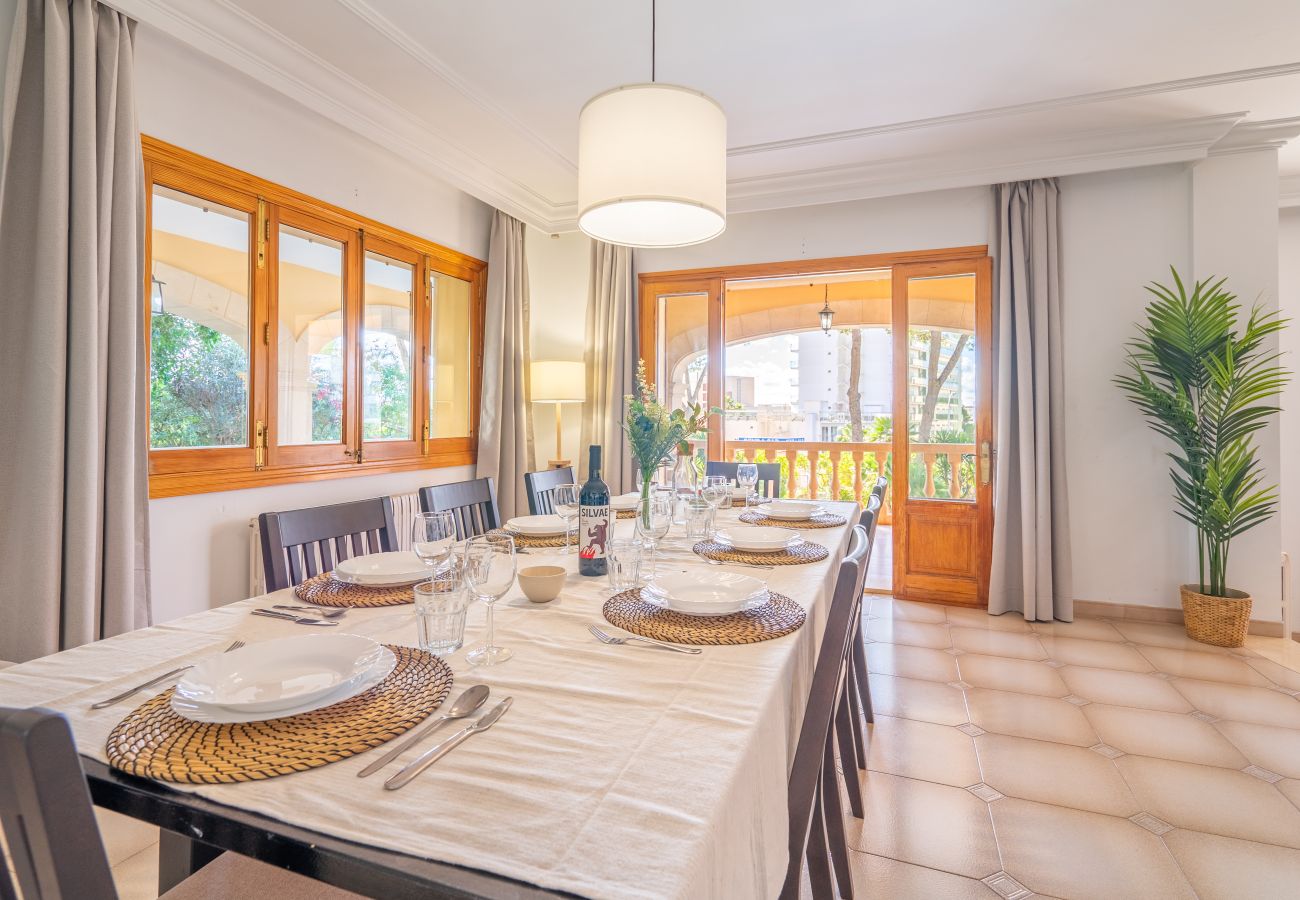 Villa à Arenal - Villa Tossals Villa à Arenal - Villa Tossals