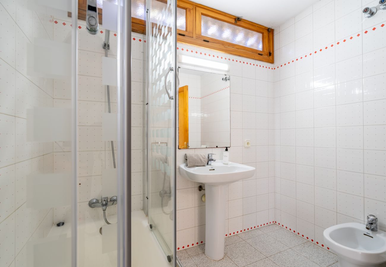 Villa à Arenal - Villa Tossals Villa à Arenal - Villa Tossals