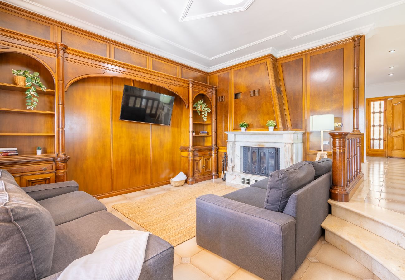 Villa à Arenal - Villa Tossals Villa à Arenal - Villa Tossals