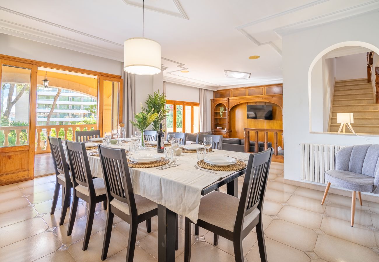 Villa à Arenal - Villa Tossals Villa à Arenal - Villa Tossals