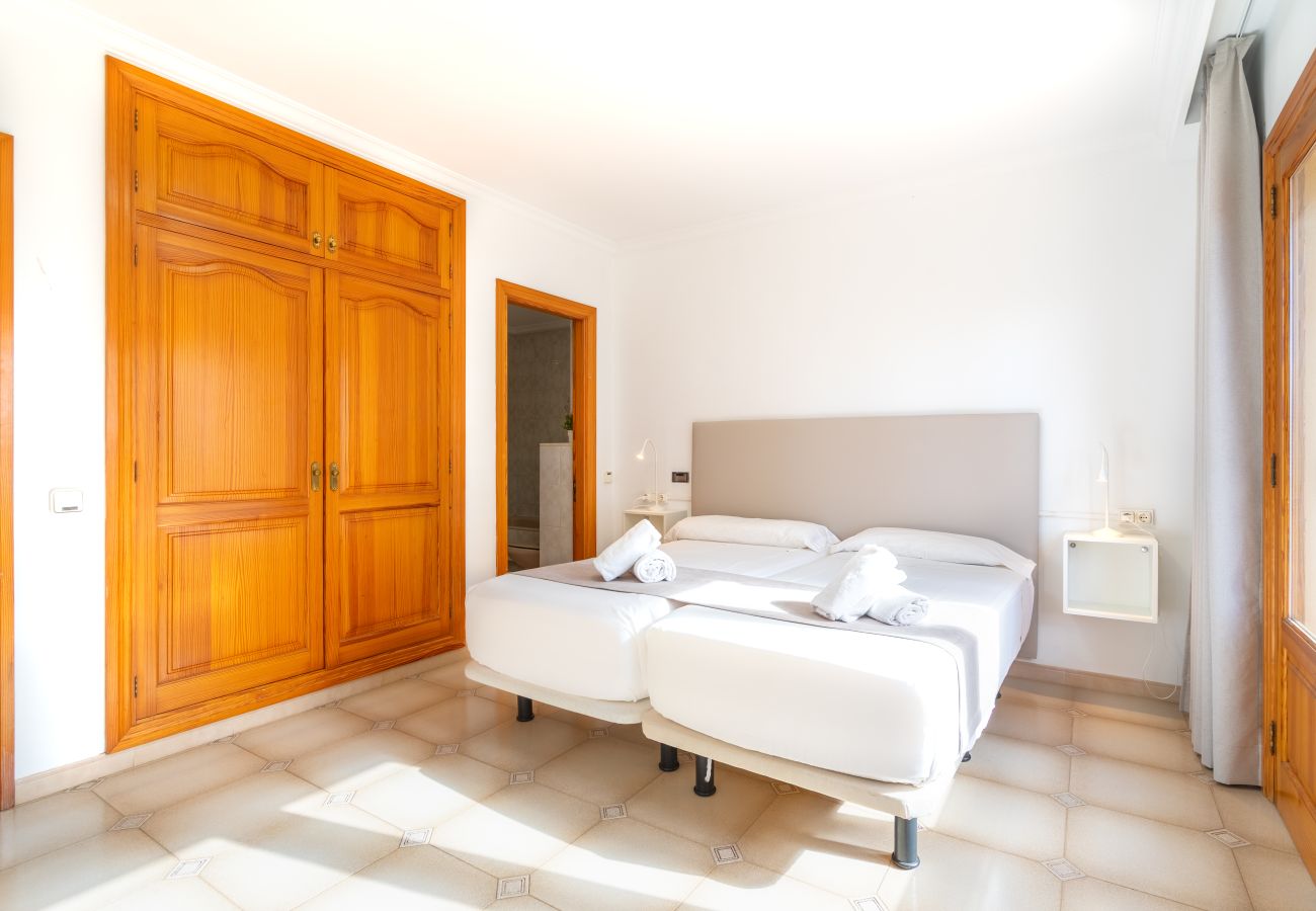 Villa à Arenal - Villa Tossals Villa à Arenal - Villa Tossals