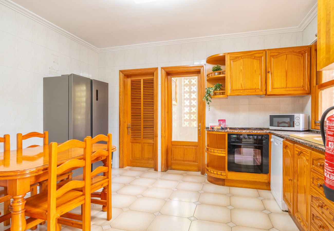 Villa à Arenal - Villa Tossals Villa à Arenal - Villa Tossals