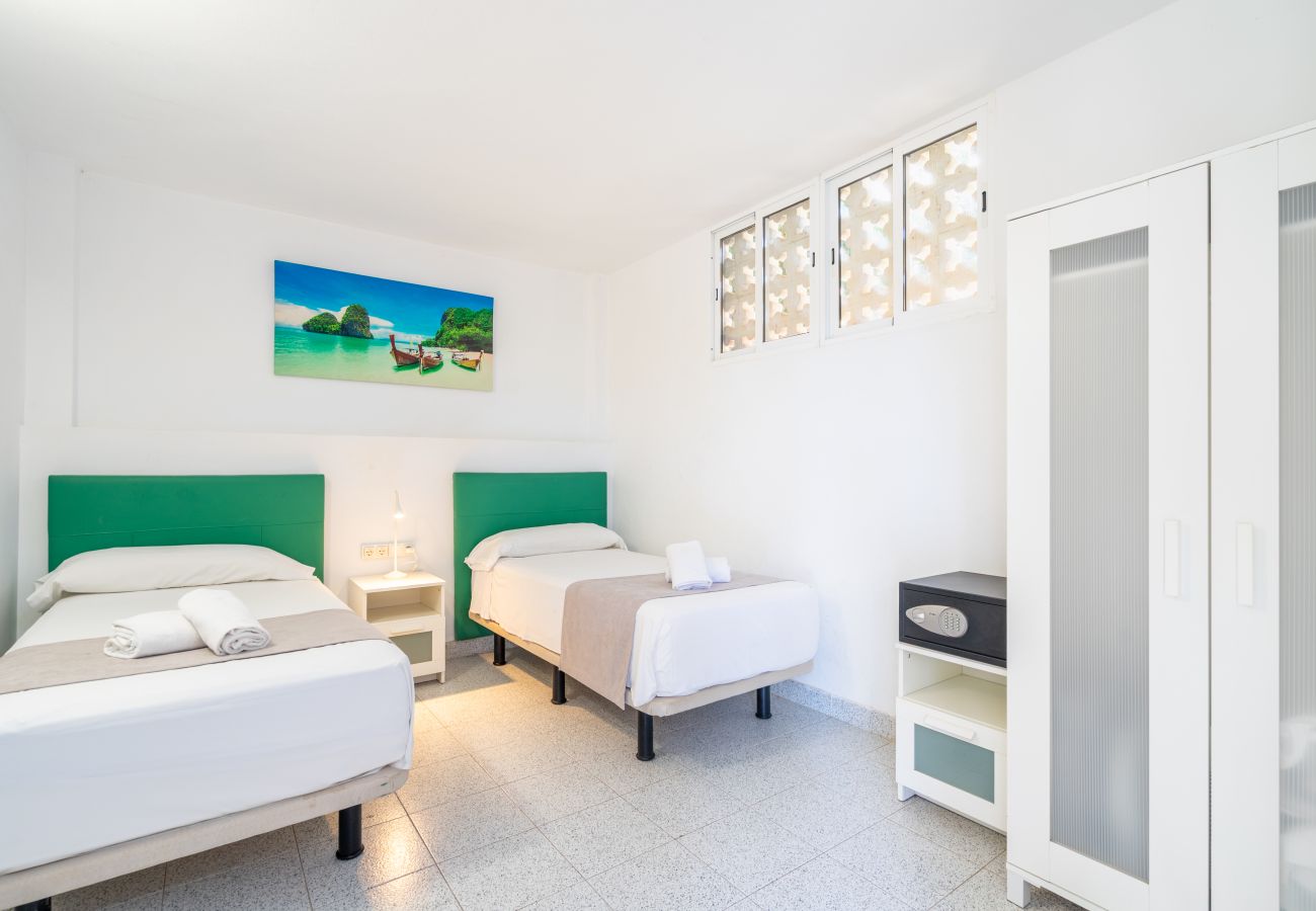 Villa à Arenal - Villa Tossals Villa à Arenal - Villa Tossals