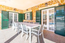 Villa à Arenal - Villa Trobadors