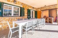 Villa à Arenal - Villa Trobadors