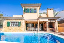 Villa à Arenal - Villa Trobadors