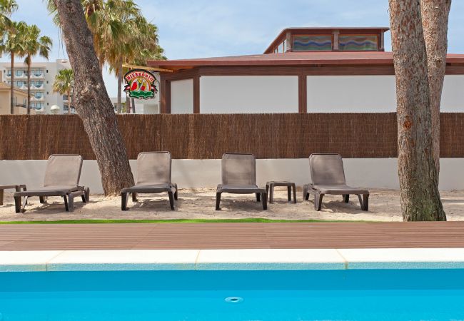 Villa à Arenal - Villa Els Pins Villa à Arenal - Villa Els Pins