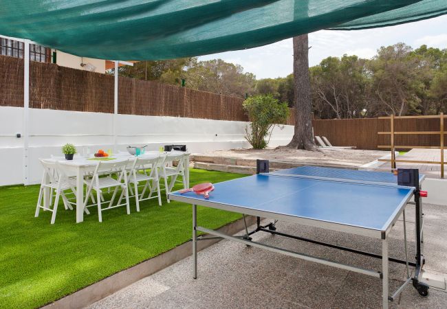 Villa à Arenal - Villa Els Pins Villa à Arenal - Villa Els Pins