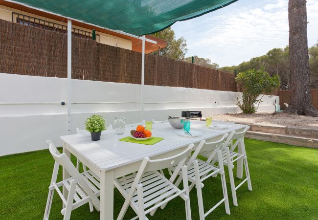 Villa à Arenal - Villa Els Pins Villa à Arenal - Villa Els Pins