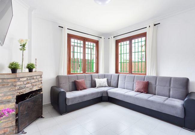 Villa à Arenal - Villa Els Pins Villa à Arenal - Villa Els Pins