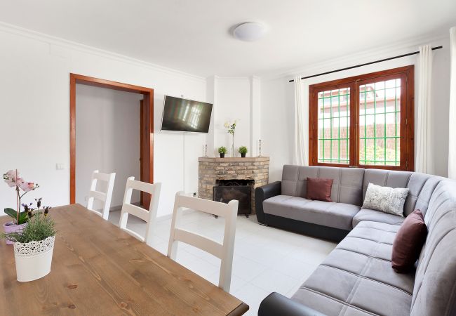 Villa à Arenal - Villa Els Pins Villa à Arenal - Villa Els Pins