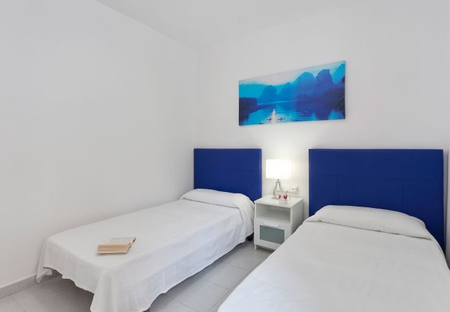 Villa à Arenal - Villa Els Pins Villa à Arenal - Villa Els Pins