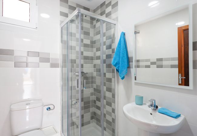 Villa à Arenal - Villa Els Pins Villa à Arenal - Villa Els Pins