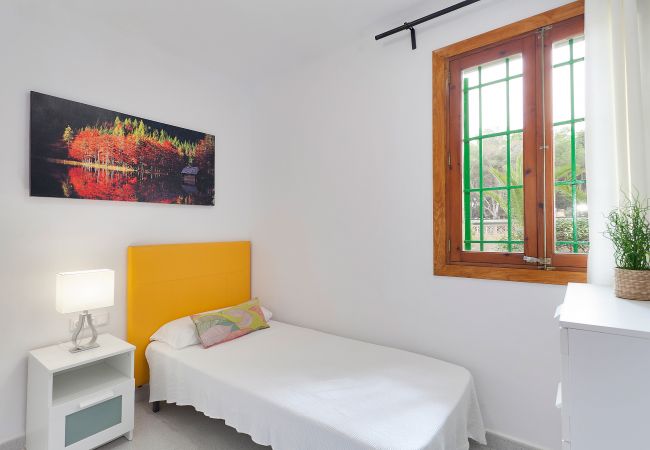 Villa à Arenal - Villa Els Pins Villa à Arenal - Villa Els Pins