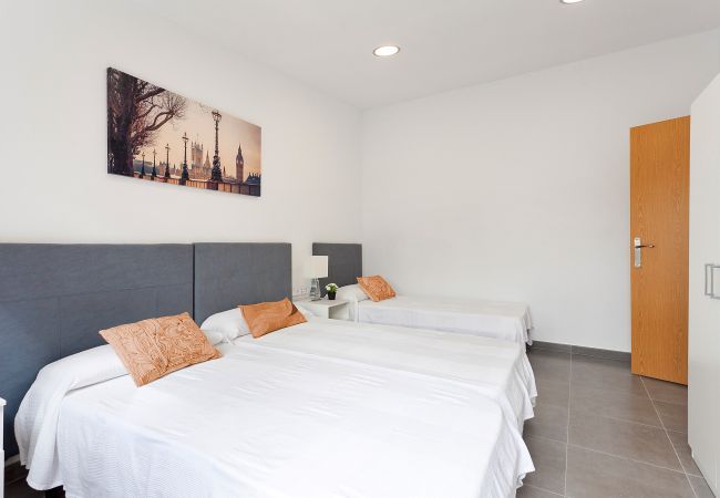 Villa à Arenal - Villa Els Pins Villa à Arenal - Villa Els Pins