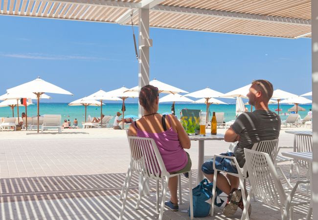 Villa à Arenal - Villa Els Pins Villa à Arenal - Villa Els Pins