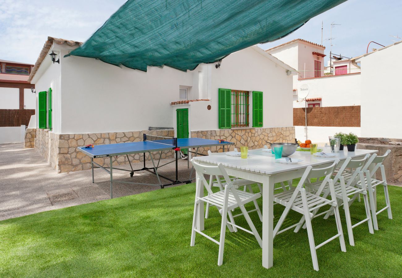 Villa à Arenal - Villa Els Pins Villa à Arenal - Villa Els Pins