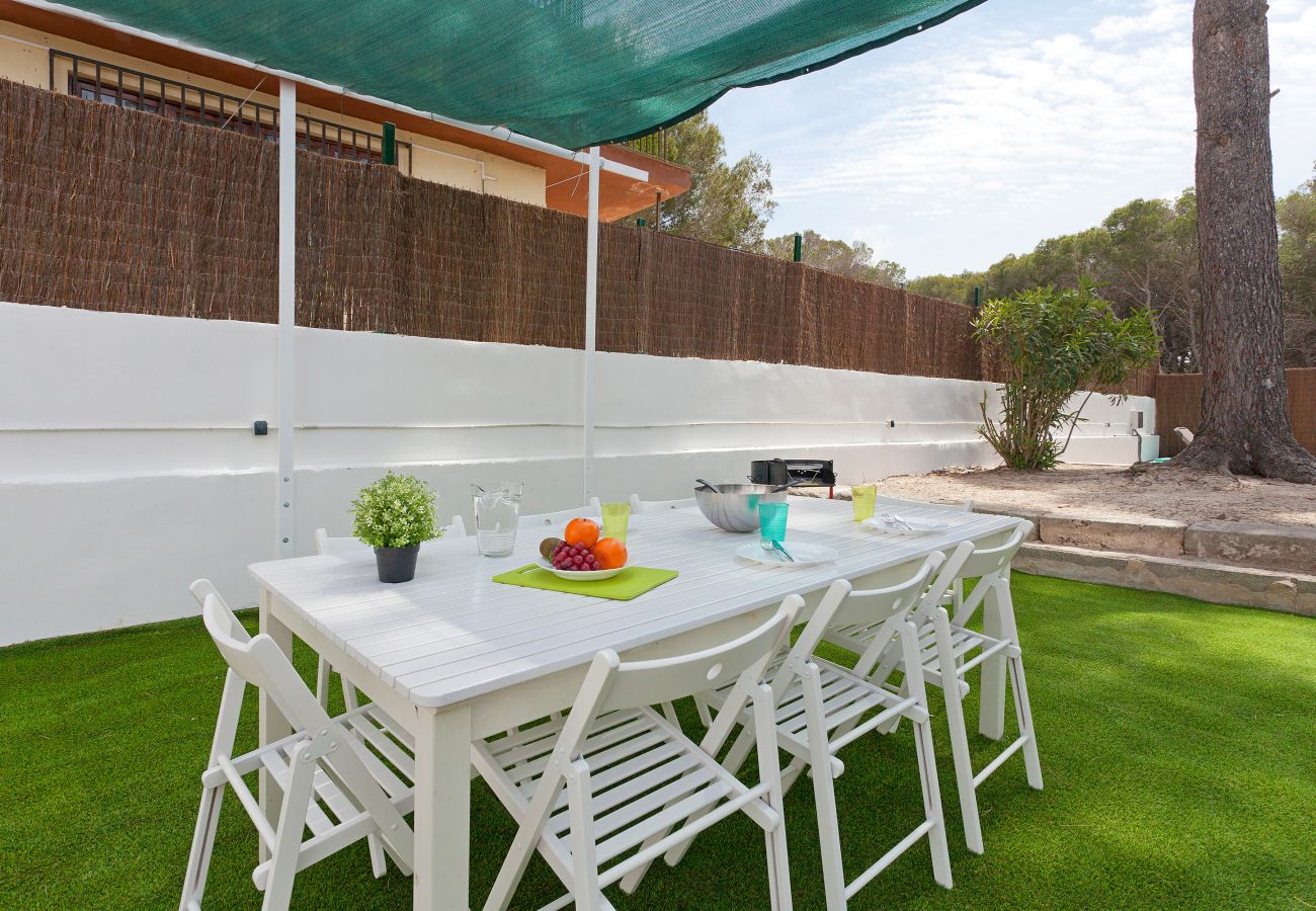 Villa à Arenal - Villa Els Pins Villa à Arenal - Villa Els Pins