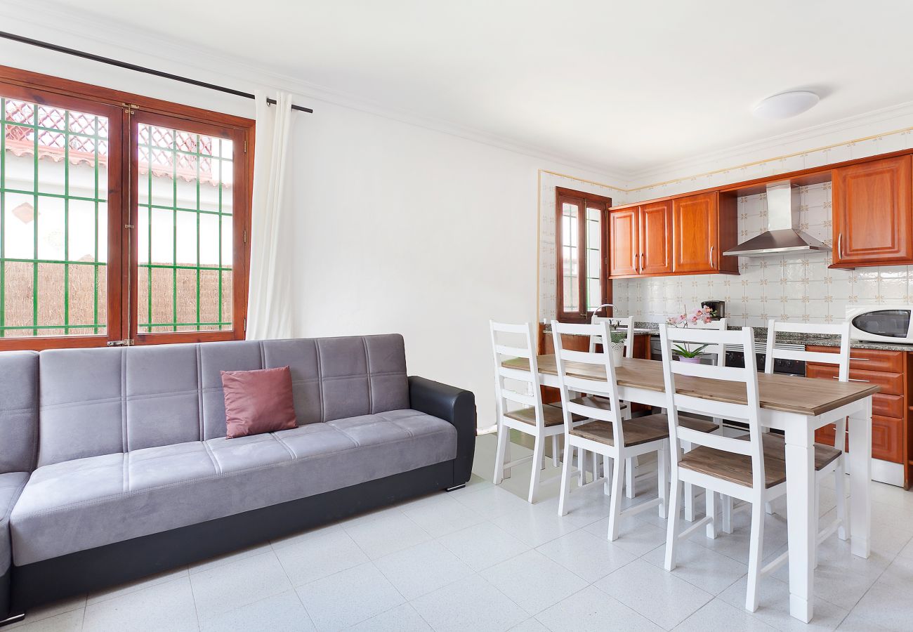 Villa à Arenal - Villa Els Pins Villa à Arenal - Villa Els Pins