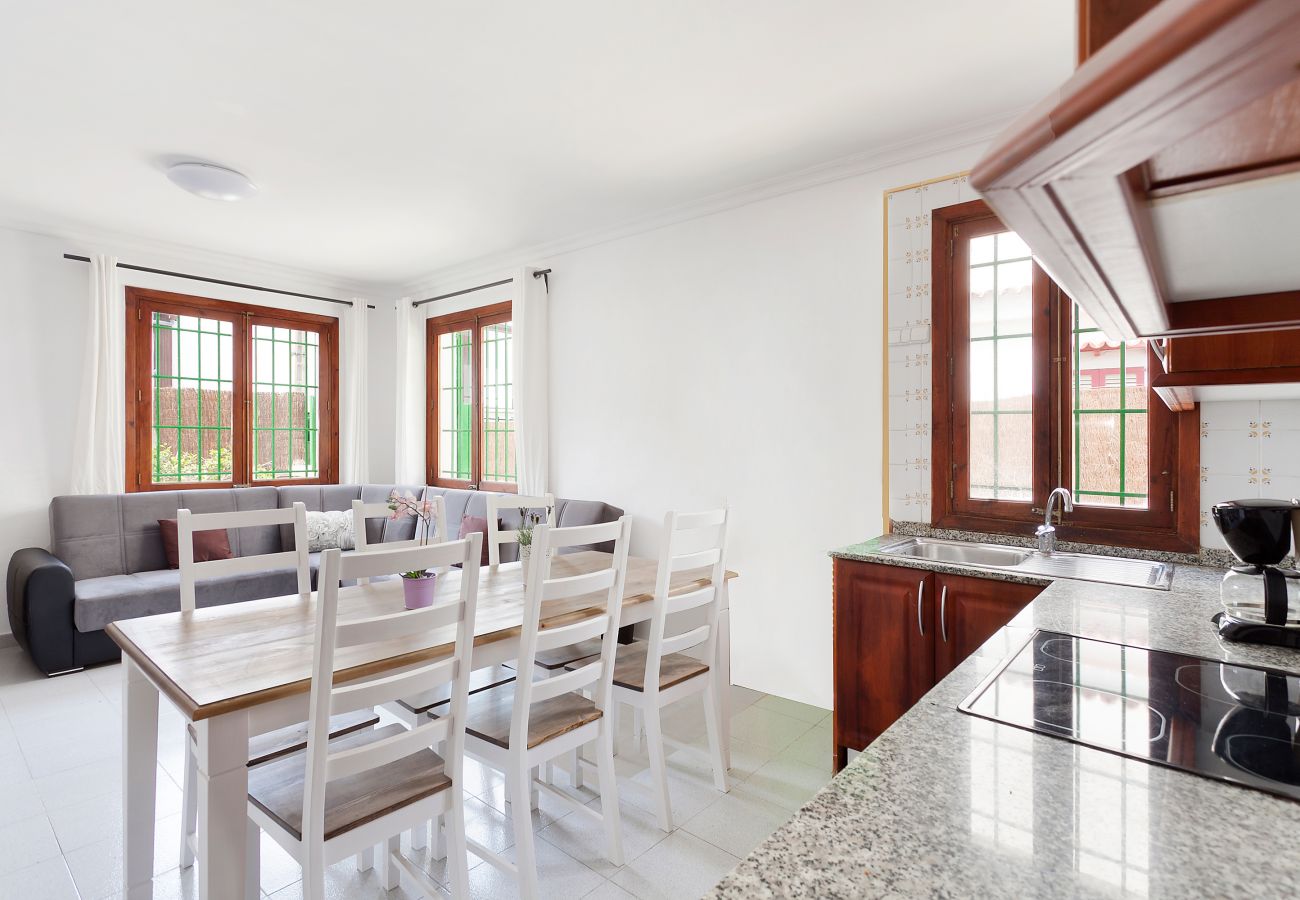 Villa à Arenal - Villa Els Pins Villa à Arenal - Villa Els Pins